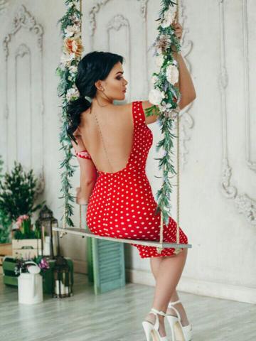 Габриэлла Славянка фото 2