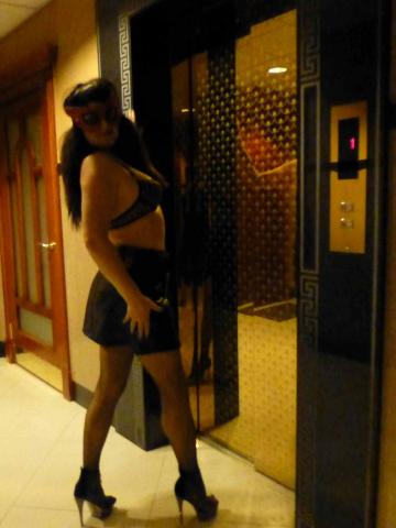 Мелиса фото 4